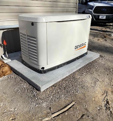 M & M Heating & Cooling