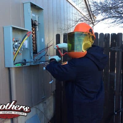 Brothers Plumbing, Heating, and Electric - Denver
