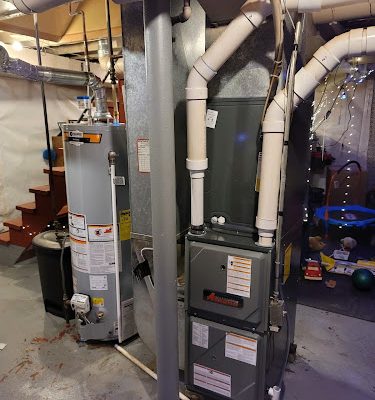 AV Heating and Cooling LLC
