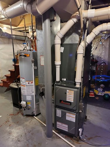 AV Heating and Cooling LLC