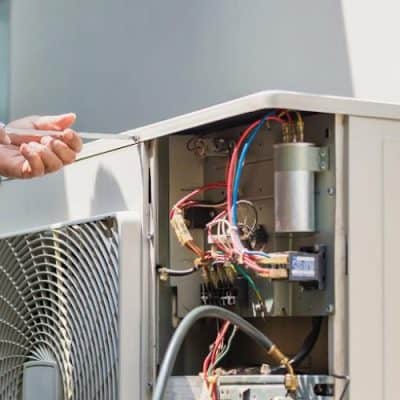 Apex Heating, Air and Electric