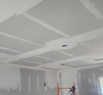 Goff Gypsum Services