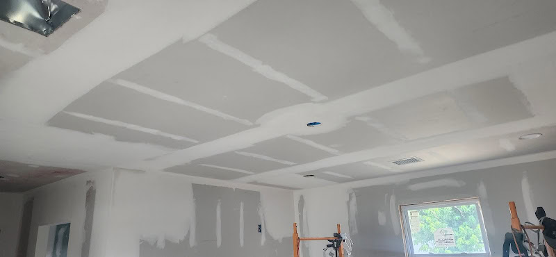 Goff Gypsum Services