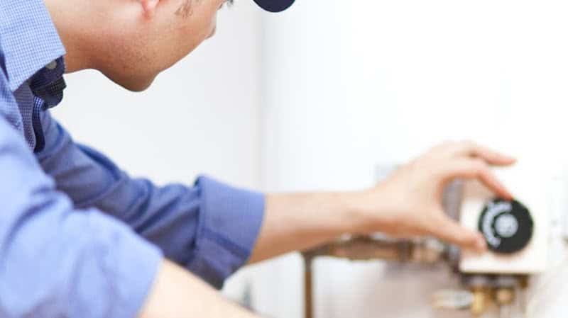 Lee's Plumbing & Heating, Inc.