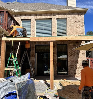 Crescent Remodeling