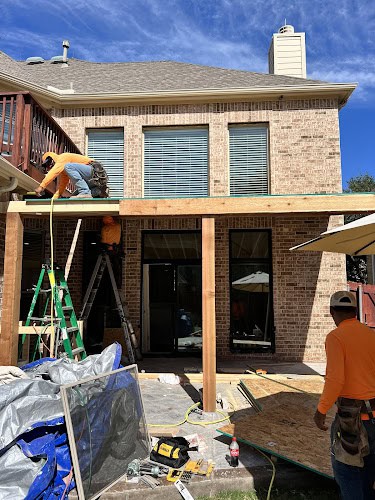 Crescent Remodeling