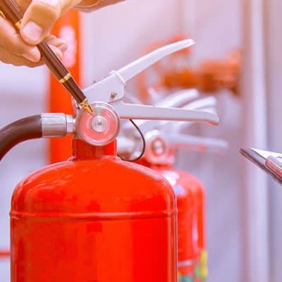 Fire Protection