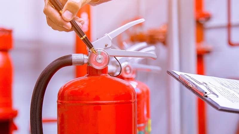 Fire Protection