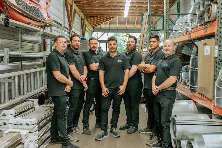 Prime Systems Heating and Air Conditioning