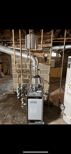 Tangora Heating and Cooling