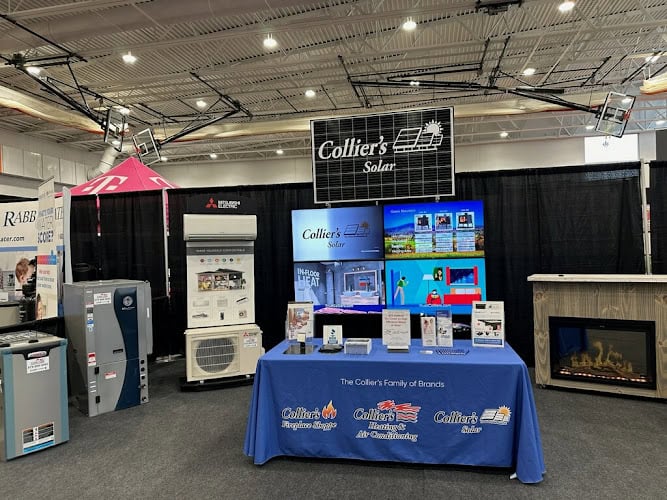 Collier's Heating & Air Conditioning