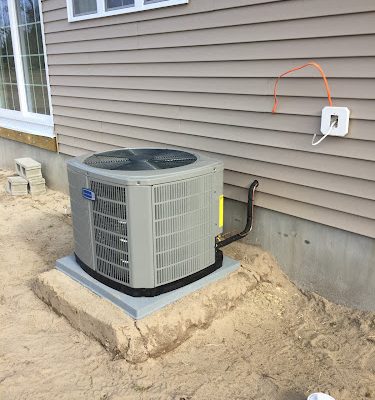 Compass Energy Inc.