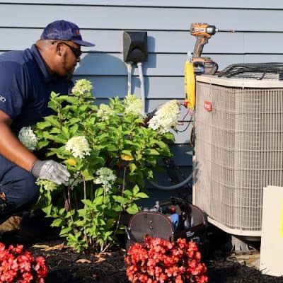 Airtron Heating & Air Conditioning