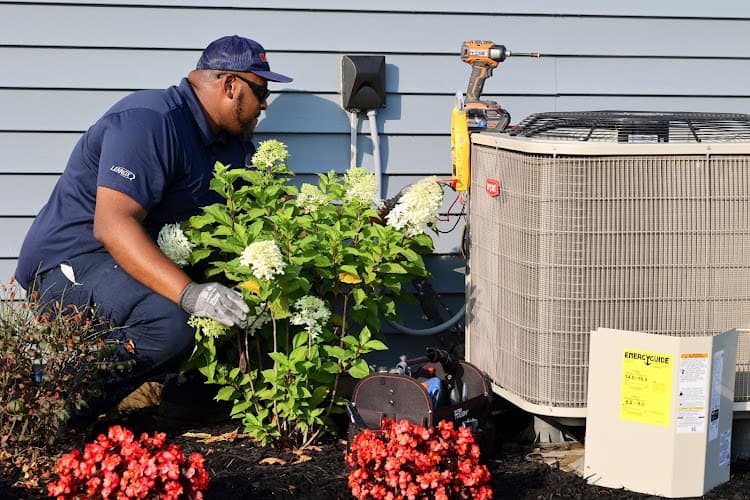 Airtron Heating & Air Conditioning