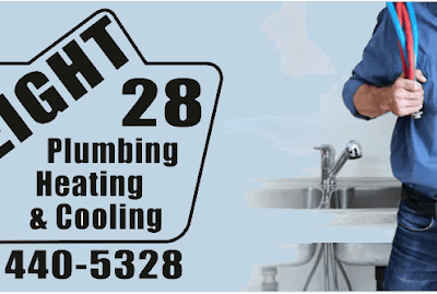 Two Eight Plumbing, Heating, and Cooling