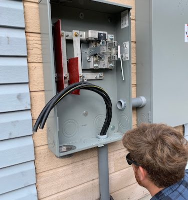 DIBBLE ELECTRICAL, INC.