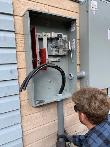 DIBBLE ELECTRICAL, INC.