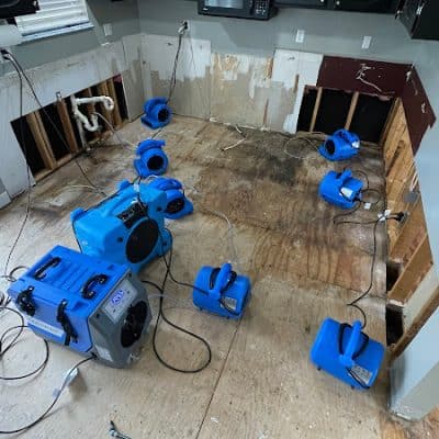 24 Hour Flood Pros of Kansas City
