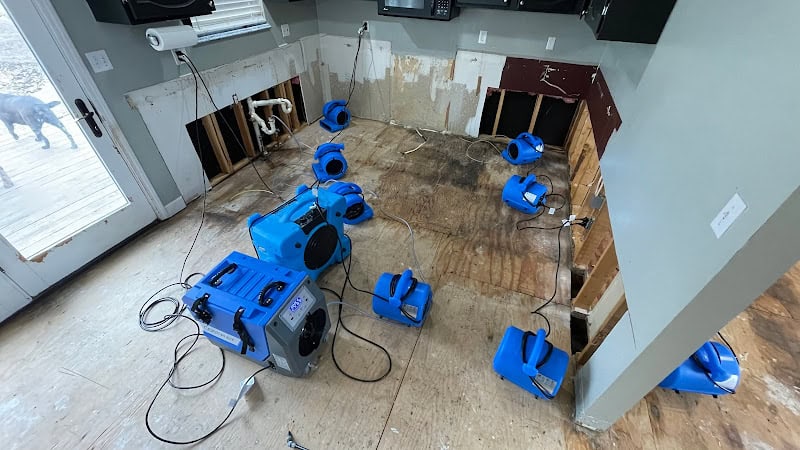 24 Hour Flood Pros of Kansas City