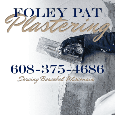 Pat Foley Plastering Inc