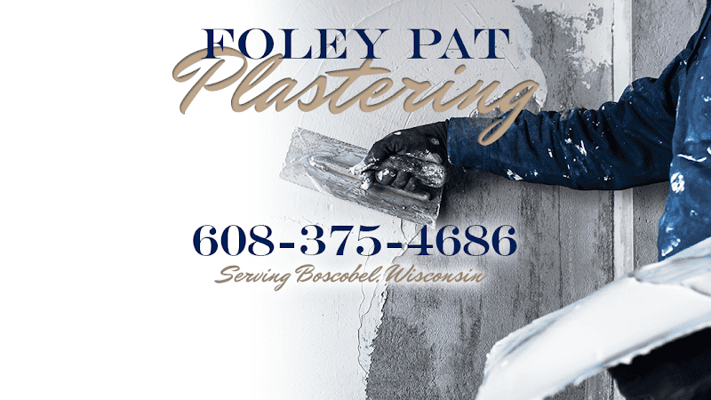 Pat Foley Plastering Inc