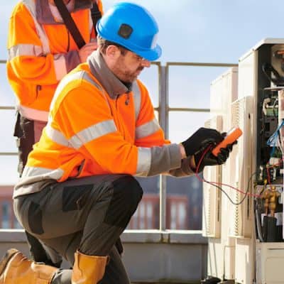 Mitlyng Electric, HVAC, Plumbing & Refrigeration