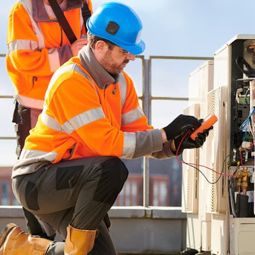 Mitlyng Electric, HVAC, Plumbing & Refrigeration