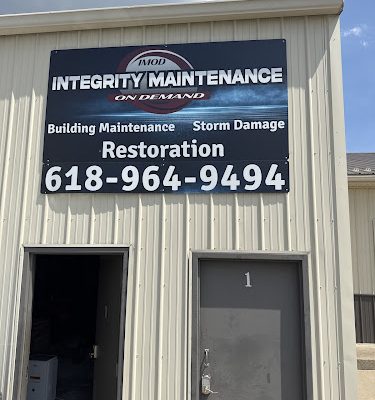 Integrity Maintenance On Demand