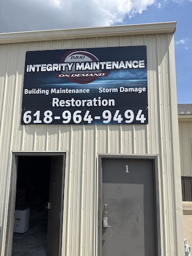 Integrity Maintenance On Demand