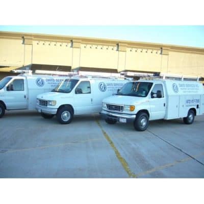 David Services, Inc