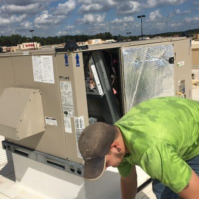 E.R.A. Climate Technologies LLC