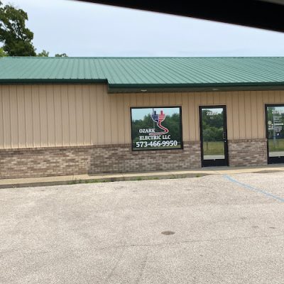 Ozark Electric LLC