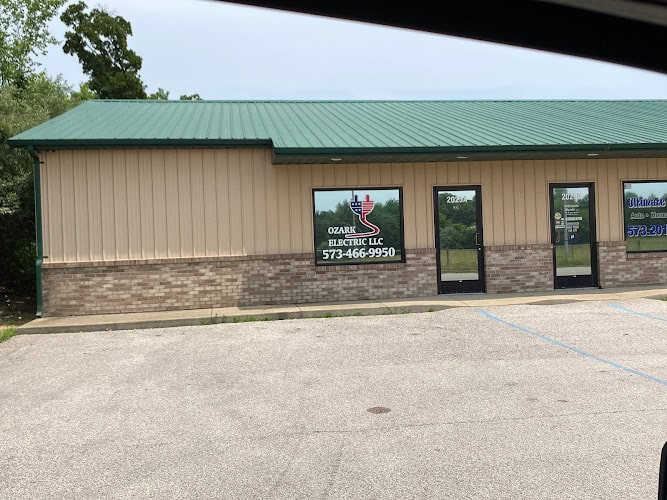 Ozark Electric LLC