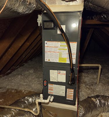 Champion Heating & Air LLC