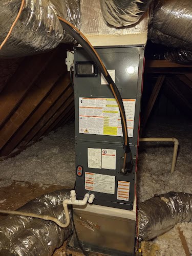 Champion Heating & Air LLC