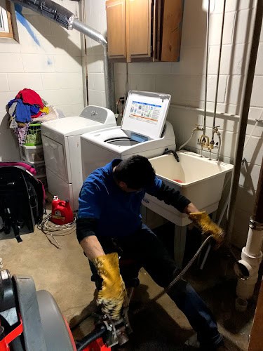 Right Away Sewer & Drain Cleaning
