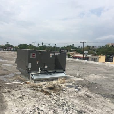 REM Air Conditioning of Tampa