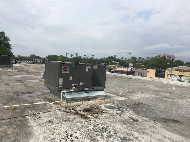 REM Air Conditioning of Tampa