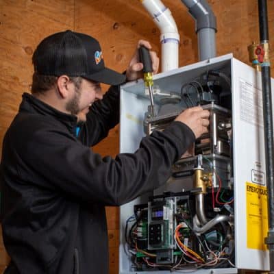 Precision Home Services