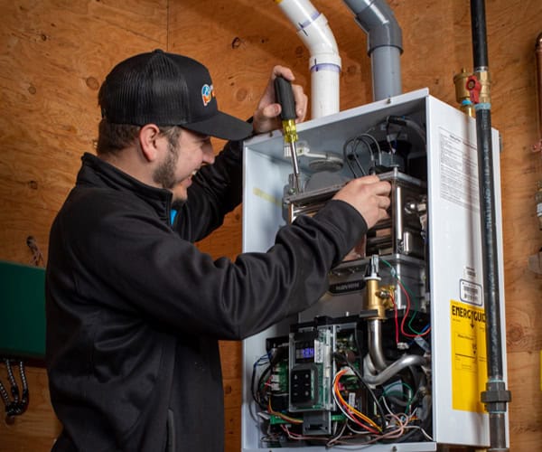 Precision Home Services