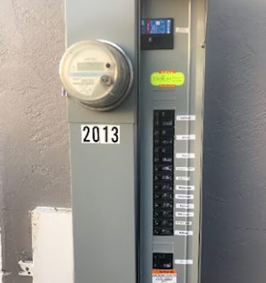 Precision Electrical Services