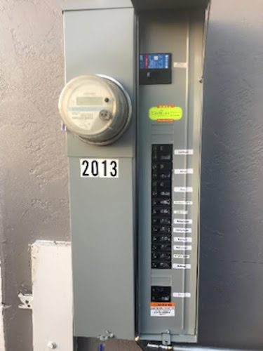 Precision Electrical Services
