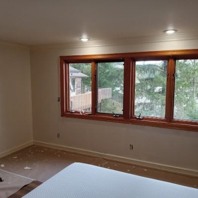 Siuslaw drywall