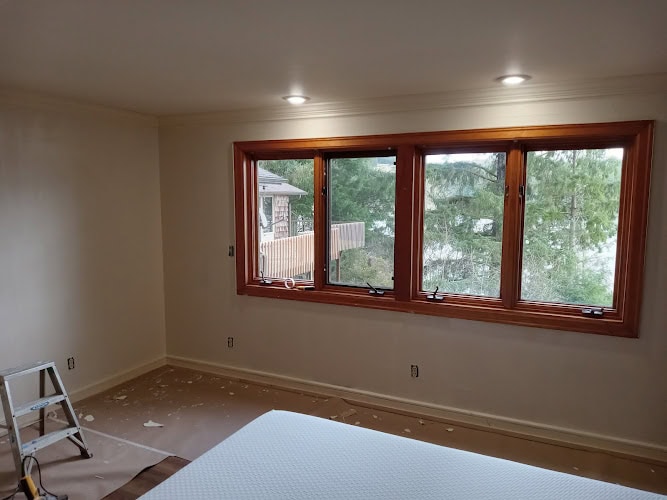 Siuslaw drywall
