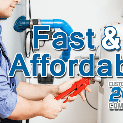 Cape Plumbing, Inc.
