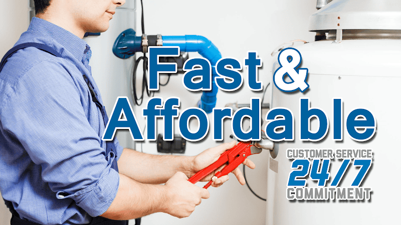 Cape Plumbing, Inc.