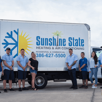 Sunshine State Heating and Air Conditioning