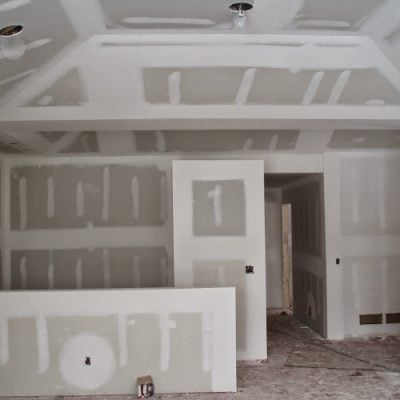 H M Luna Drywall