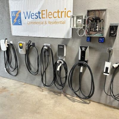 West Electric