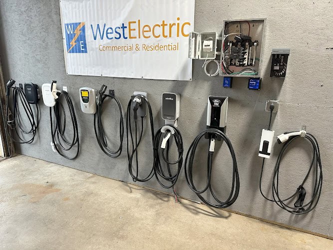 West Electric
